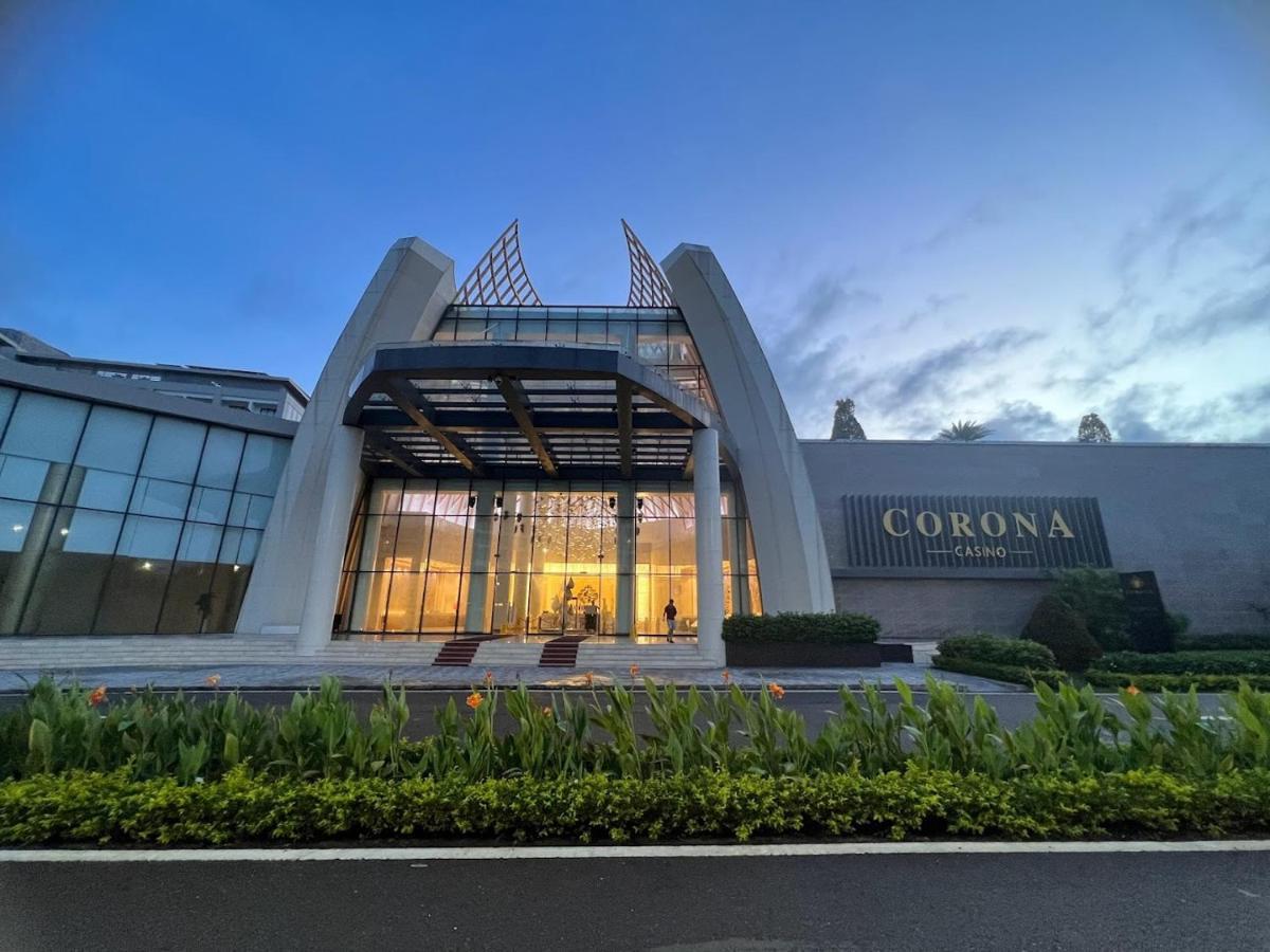 P Boutique Hotel - Grand World Που Κουόκ Εξωτερικό φωτογραφία