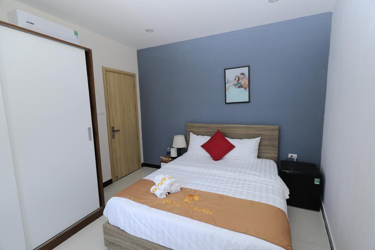 P Boutique Hotel - Grand World Που Κουόκ Εξωτερικό φωτογραφία