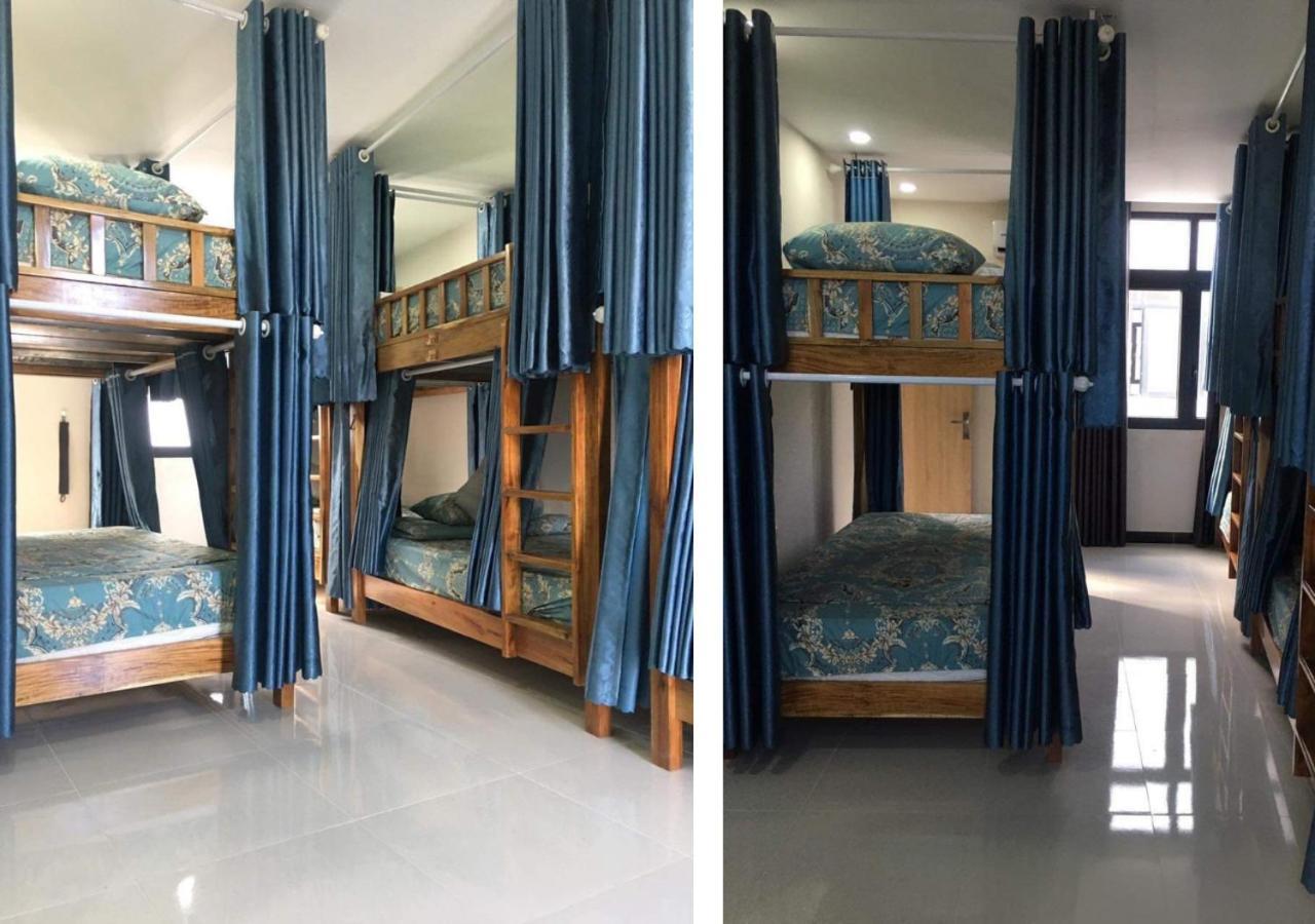 P Boutique Hotel - Grand World Που Κουόκ Εξωτερικό φωτογραφία
