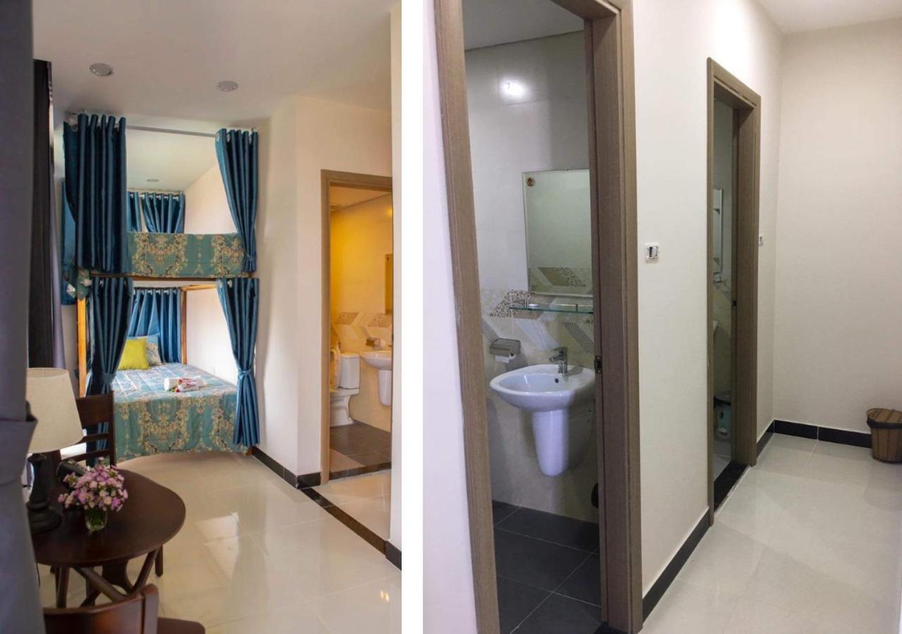 P Boutique Hotel - Grand World Που Κουόκ Εξωτερικό φωτογραφία