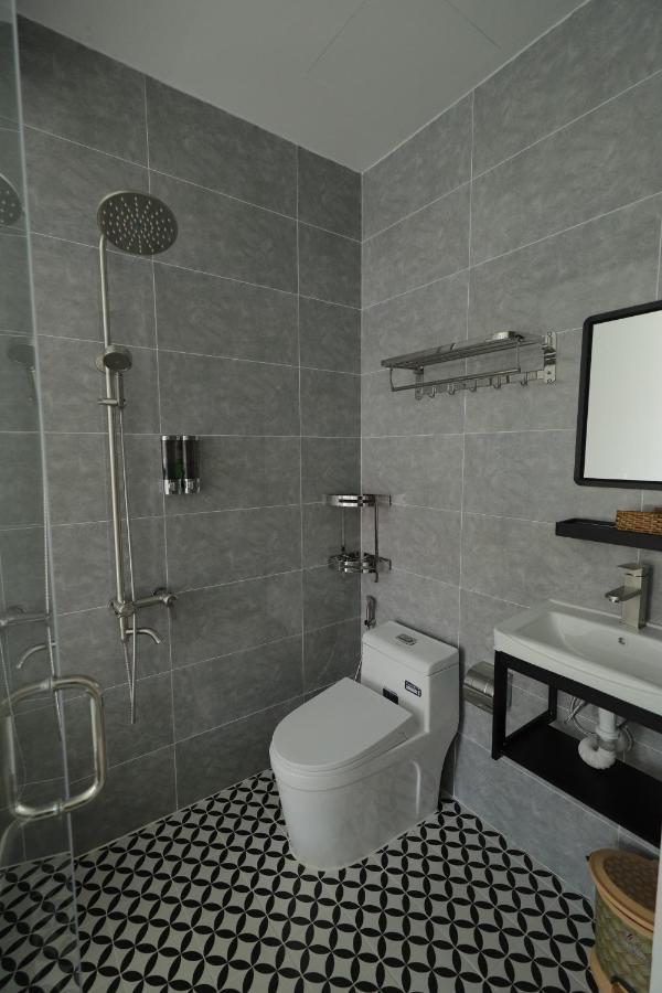 P Boutique Hotel - Grand World Που Κουόκ Εξωτερικό φωτογραφία