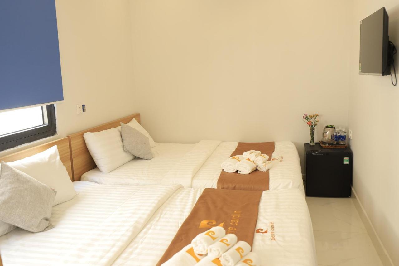 P Boutique Hotel - Grand World Που Κουόκ Εξωτερικό φωτογραφία