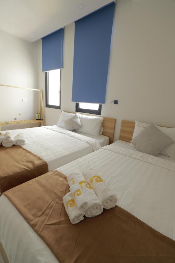 P Boutique Hotel - Grand World Που Κουόκ Εξωτερικό φωτογραφία