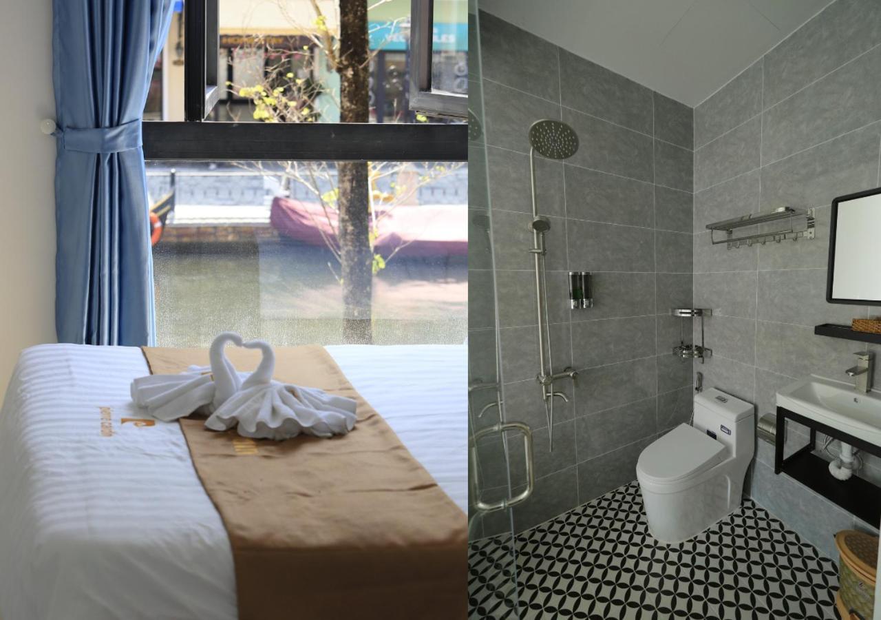 P Boutique Hotel - Grand World Που Κουόκ Εξωτερικό φωτογραφία
