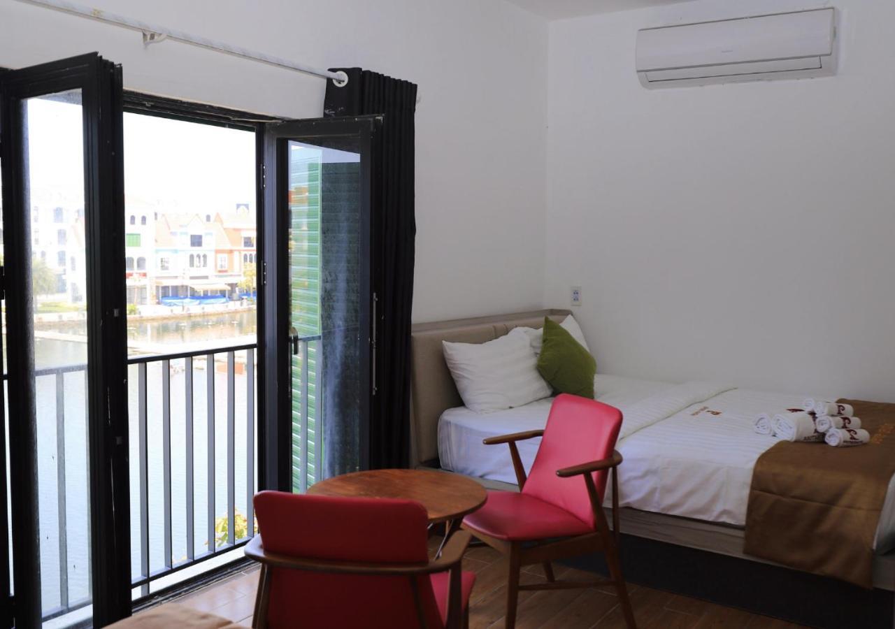 P Boutique Hotel - Grand World Που Κουόκ Εξωτερικό φωτογραφία