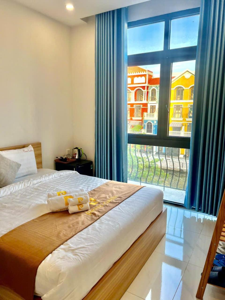 P Boutique Hotel - Grand World Που Κουόκ Εξωτερικό φωτογραφία