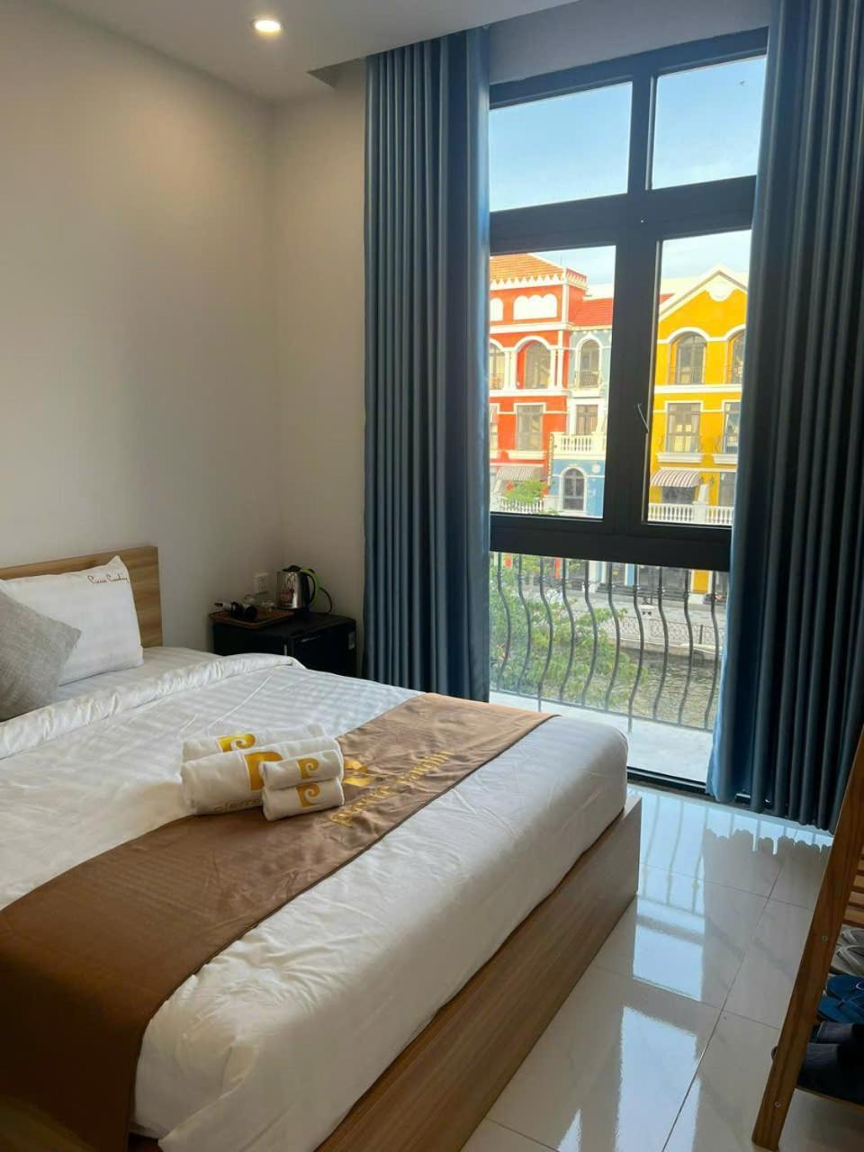 P Boutique Hotel - Grand World Που Κουόκ Εξωτερικό φωτογραφία