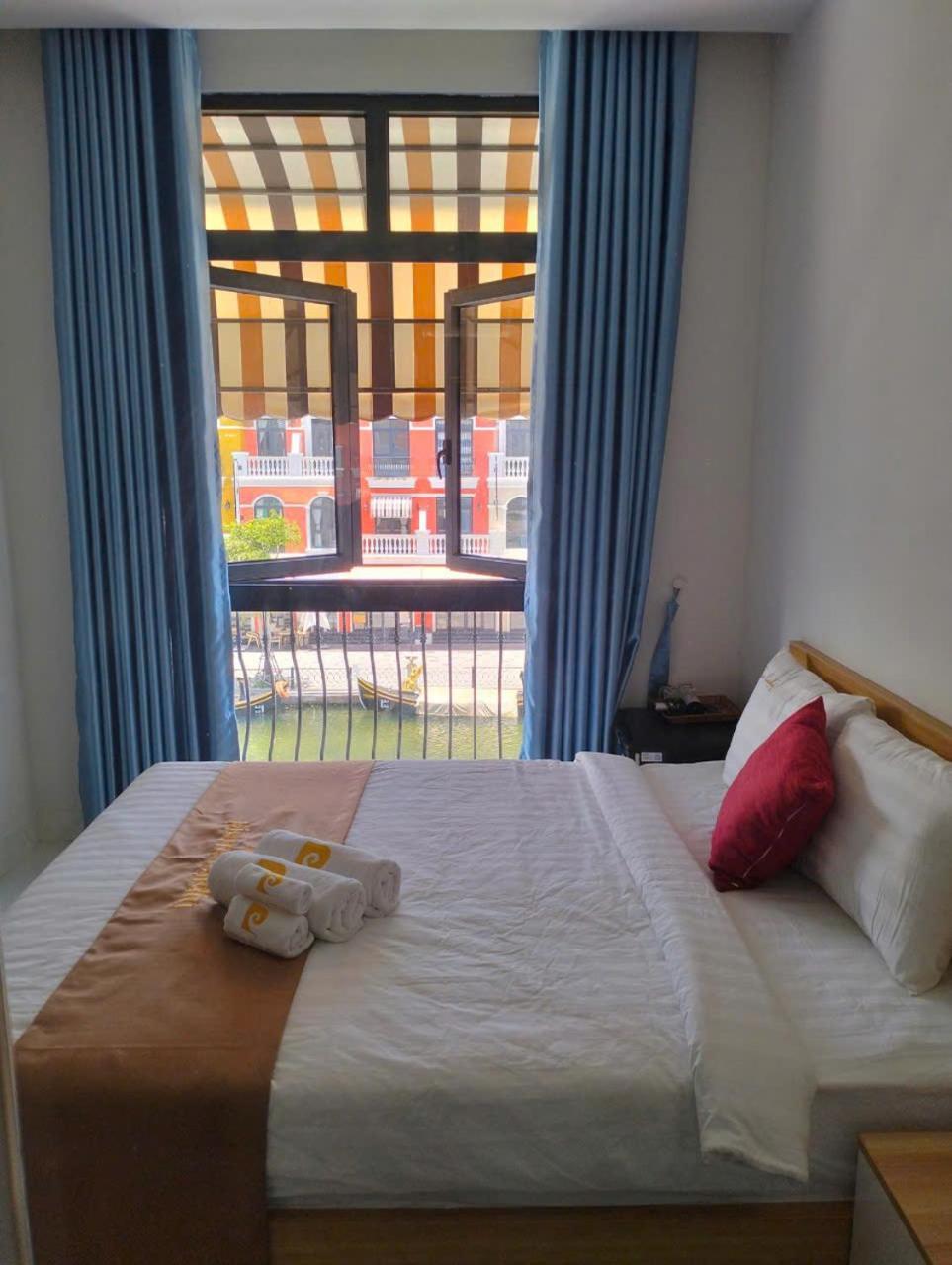 P Boutique Hotel - Grand World Που Κουόκ Εξωτερικό φωτογραφία